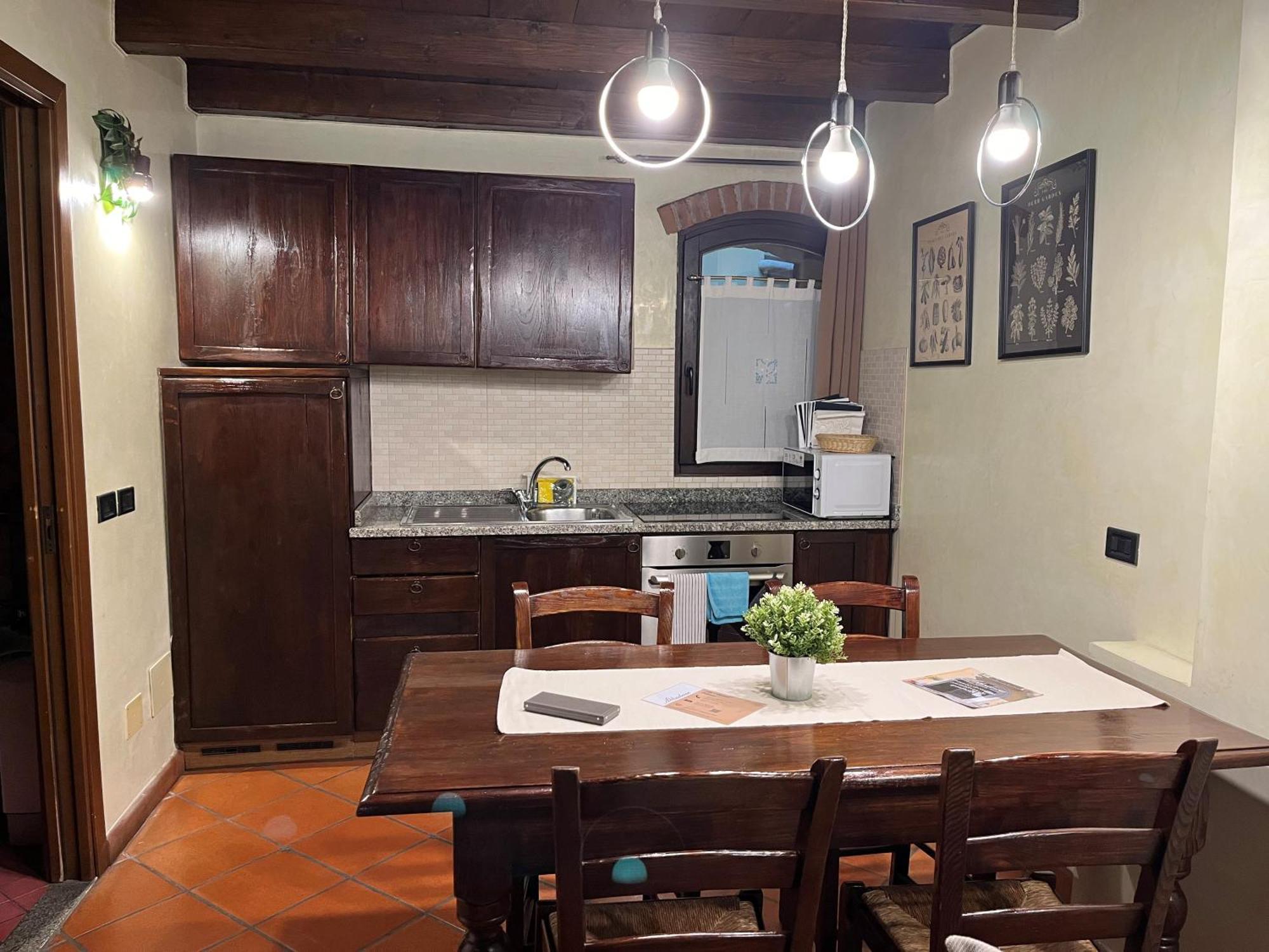 Bilocale Dafne Abbadesse Guest House Μιλάνο Εξωτερικό φωτογραφία