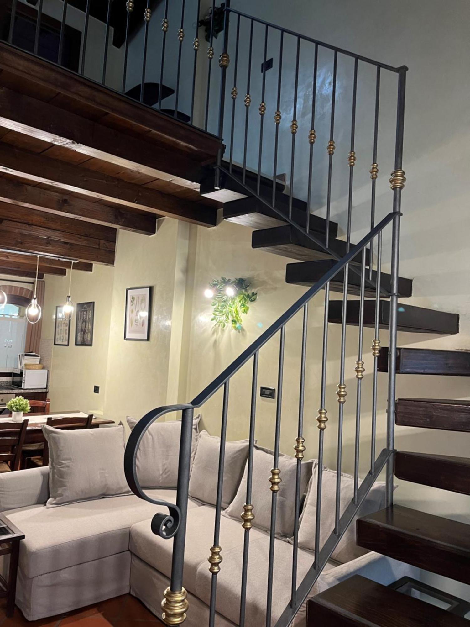 Bilocale Dafne Abbadesse Guest House Μιλάνο Εξωτερικό φωτογραφία