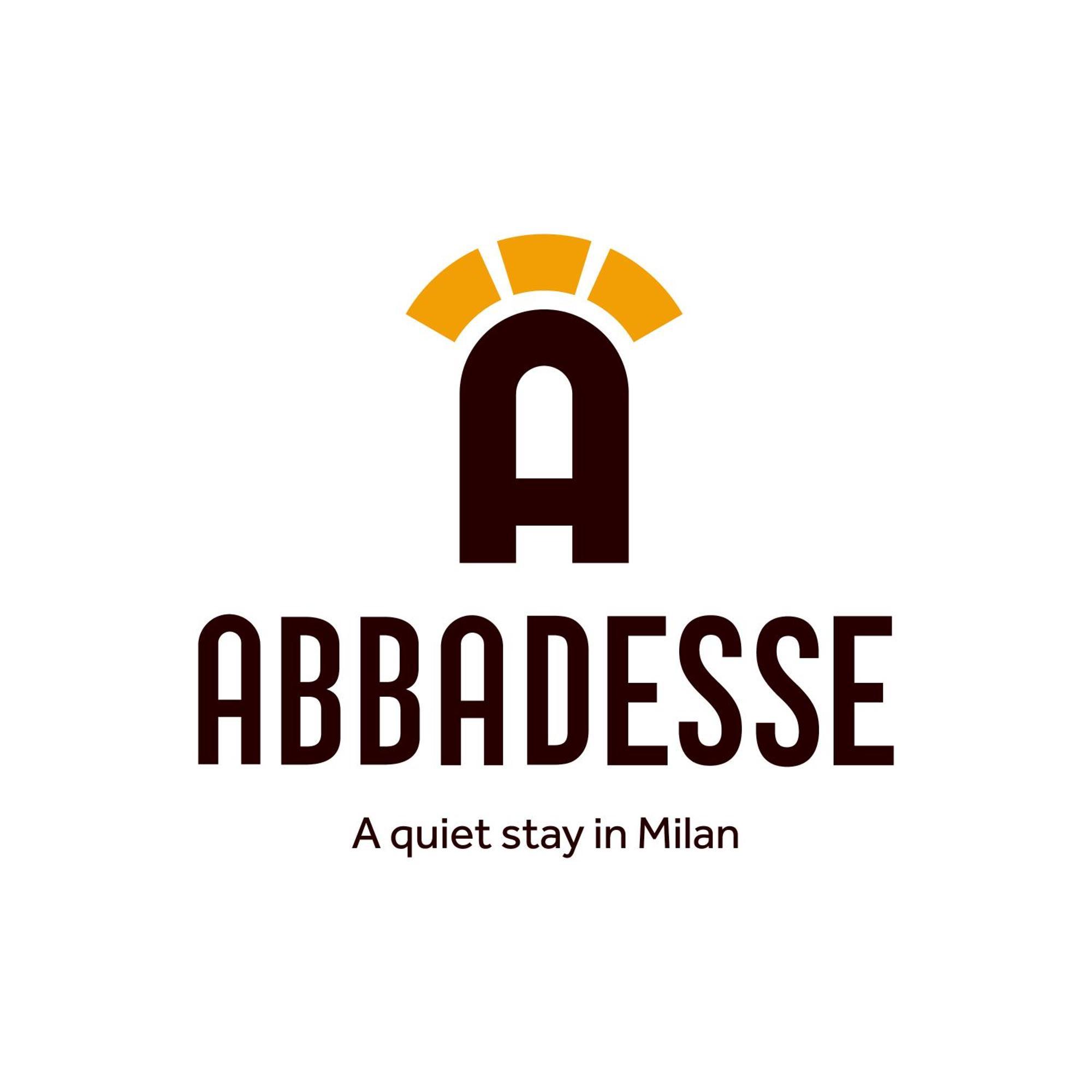 Bilocale Dafne Abbadesse Guest House Μιλάνο Εξωτερικό φωτογραφία
