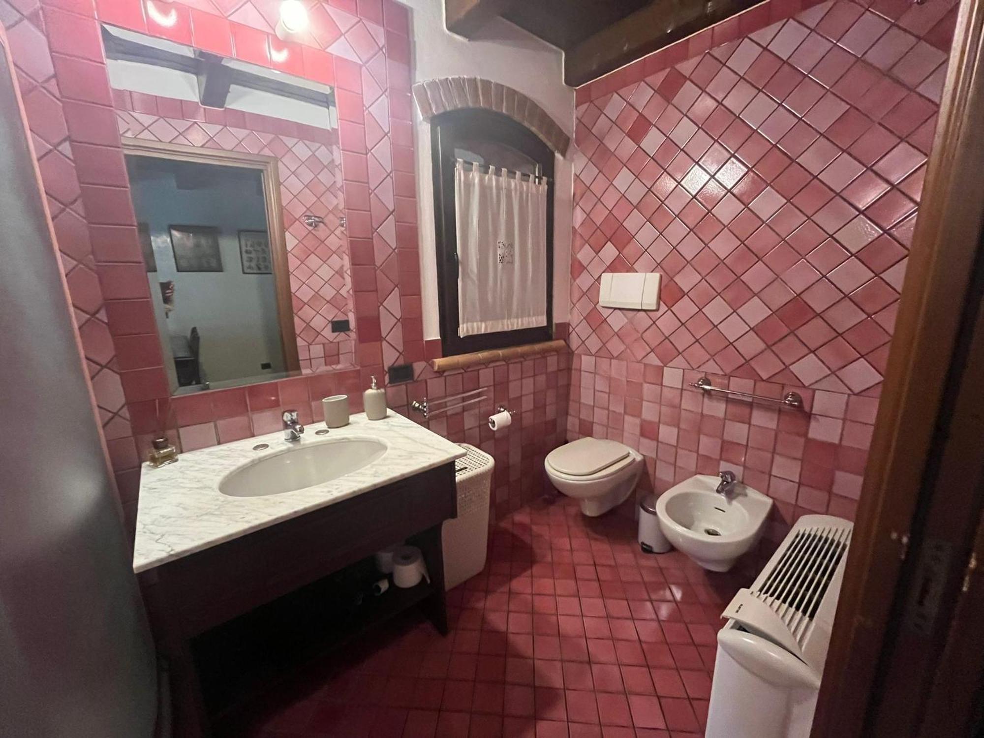 Bilocale Dafne Abbadesse Guest House Μιλάνο Εξωτερικό φωτογραφία