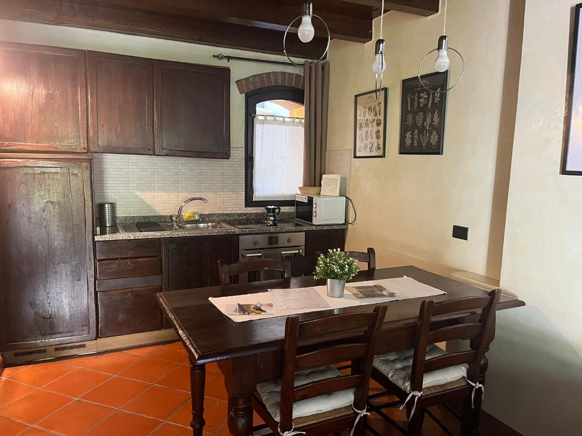 Bilocale Dafne Abbadesse Guest House Μιλάνο Εξωτερικό φωτογραφία