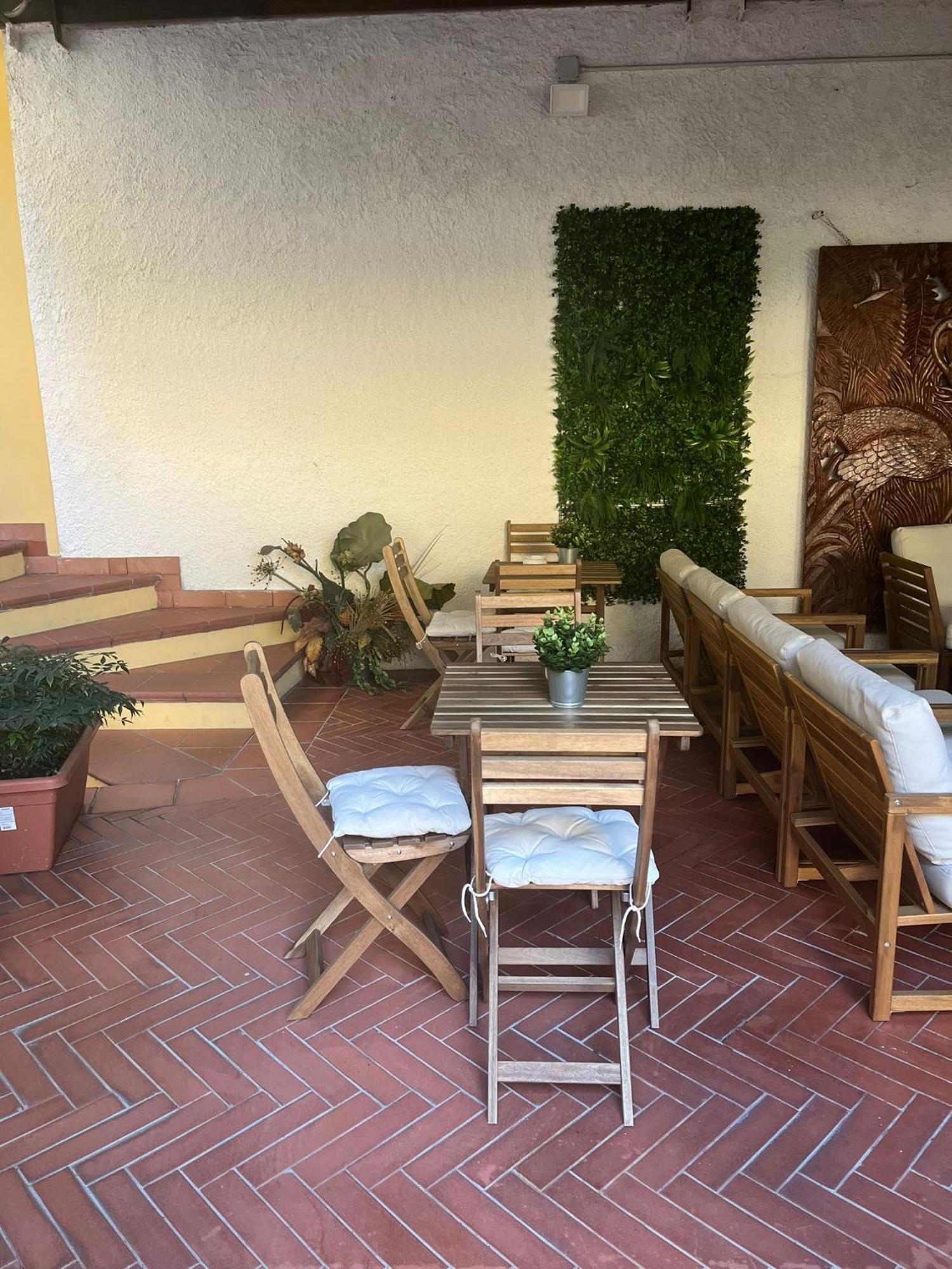 Bilocale Dafne Abbadesse Guest House Μιλάνο Εξωτερικό φωτογραφία