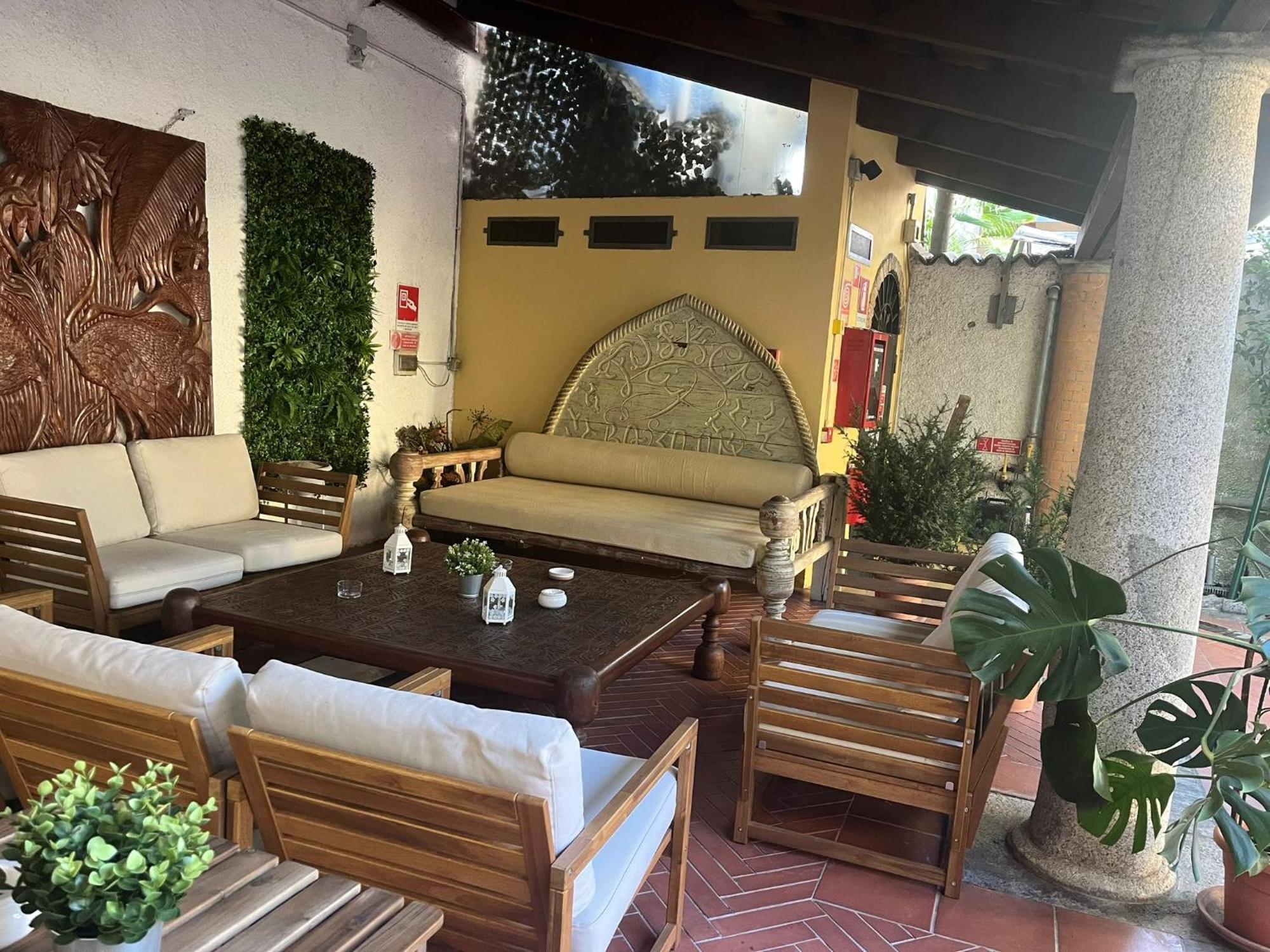 Bilocale Dafne Abbadesse Guest House Μιλάνο Εξωτερικό φωτογραφία