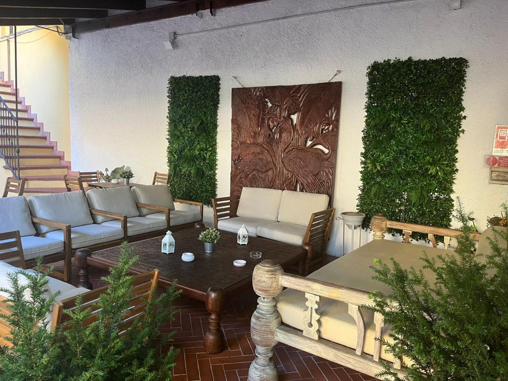 Bilocale Dafne Abbadesse Guest House Μιλάνο Εξωτερικό φωτογραφία